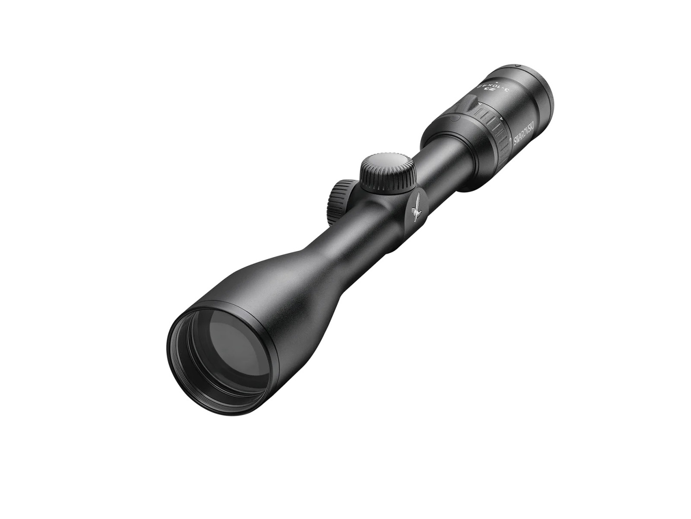 SCOPE SWAROVSKI Z3 3-10X42 4A (25MM)
